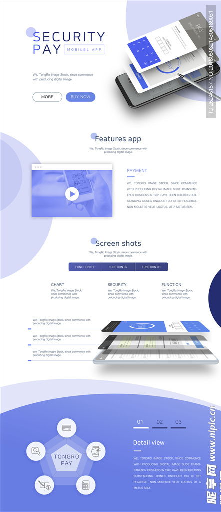 智能設(shè)備產(chǎn)品介紹h5設(shè)計圖片設(shè)計圖 手機(jī)界面 移動界面設(shè)計