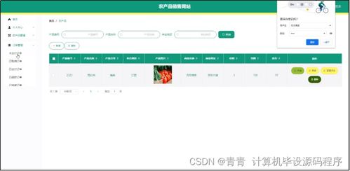 java計算機畢業(yè)設(shè)計農(nóng)產(chǎn)品銷售網(wǎng)站 程序 lw 部署